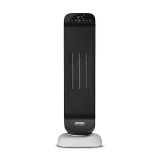 TERMOVENTILATORE HFX25S20 RISCALDATORE AMBIENTE ELETTRICO CON VENTILATORE - INT…
