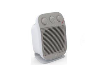 TERMOVENTILATORE STUFA ELETTRICA PORTATILE HFS50D22 BIANCO