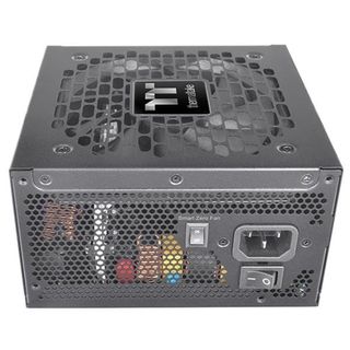 THERMALTAKE TOUGHPOWER GT 1000W ALIMENTATORE 80 PLUS GOLD COMPLETAMENTE MODULAR…