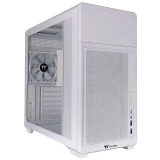 THERMALTAKE TR300 TG SNOW