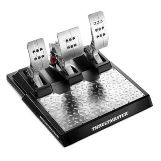 THRUSTMASTER PEDALIERA MAGNETICA CON SENSORE DI FORZA "LOAD CELL" PS4/XBOX/PC