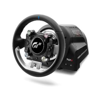THRUSTMASTER T-GT II PACK SERVO BASE + WHEEL