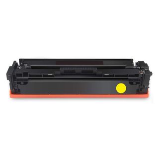 TONER COMPATIBILE PER HP COLOR PRO M280 M281 M254-1.3K 203A YELLOW HPCF542A