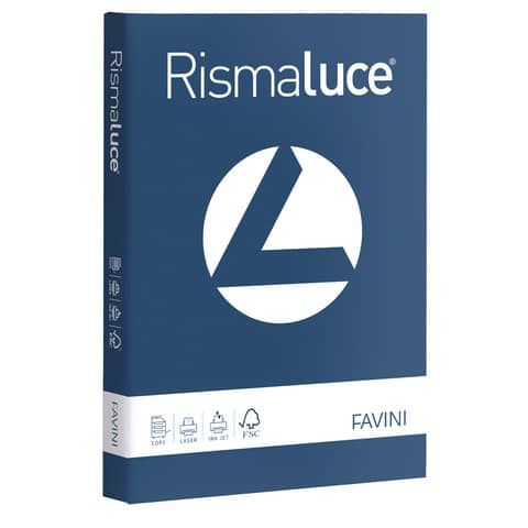 FAVINI HOME-OFFICE PROFESSIONAL RISMALUCE - Blu di prussia - A4 (210 x 297 mm) …