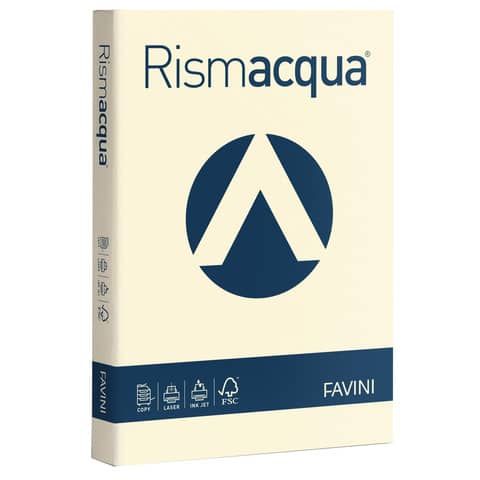 FAVINI HOME-OFFICE PROFESSIONAL Rismacqua - Avorio - A4 (210 x 297 mm) - 140 g/…