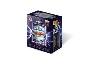 TOPPS - Match Attax Extra - THE X TIN 2025/2026