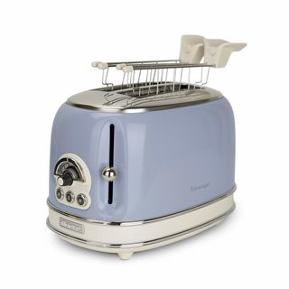 TOSTAPANE VINTAGE STYLE ARI155 BLU