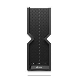 TP-LINK ARCHER BE550 ROUTER WI-FI 7 TRI-BAND BE9300Mbps 6 ANTENNE INTERNE WI-FI…