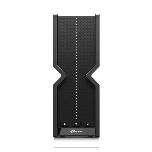 TP-LINK ARCHER BE550 ROUTER WI-FI 7 TRI-BAND BE9300Mbps 6 ANTENNE INTERNE WI-FI…