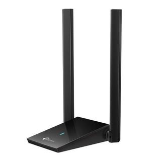 TP-LINK ARCHER TX20U PLUS DUAL BAND WI-FI USB 1800 MBIT/S 2 ANTENNE NERO