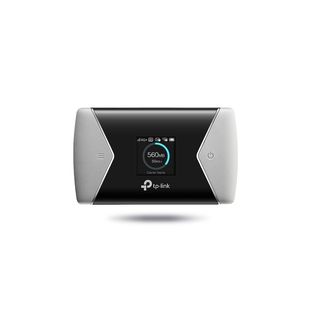 TP-LINK M7650 ROUTER WI-FI 4G+ CON DISPLAY A COLORI