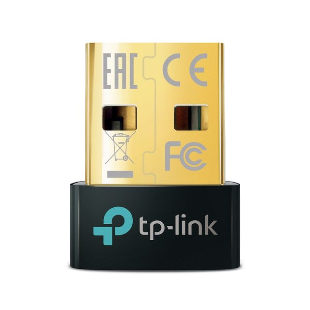 TP-LINK Nano scheda ricevitore Bluetooth 5.0 USB UB500/UB5A