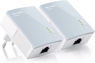 TP-LINK Powerline Kit AV600