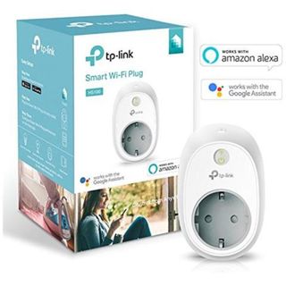 TP-LINK WLAN SMART PLUG HS100(EU)