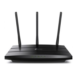 TP-Link Archer A8 router wireless Gigabit Ethernet Dual-band (2.4 GHz/5 GHz) Ne…