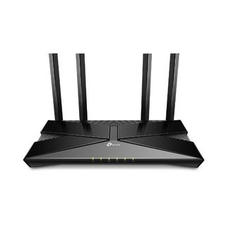 TP-Link Archer AX1500 router wireless Gigabit Ethernet Dual-band (2.4 GHz/5 GHz…