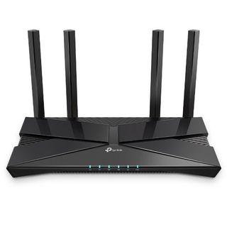 TP-Link Archer AX1800 router wireless Gigabit Ethernet Dual-band (2.4 GHz/5 GHz…