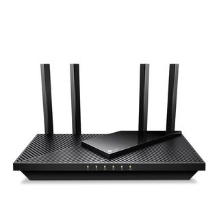 TP-Link Archer AX55 Pro router wireless Gigabit Ethernet Dual-band (2.4 GHz/5 G…
