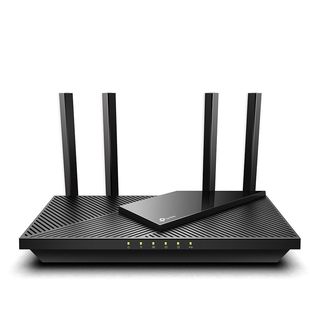 TP-Link Archer AX55 router wireless Gigabit Ethernet Dual-band (2.4 GHz/5 GHz) …