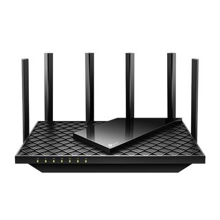 TP-Link Archer AX72 Pro router wireless Gigabit Ethernet Dual-band (2.4 GHz/5 G…