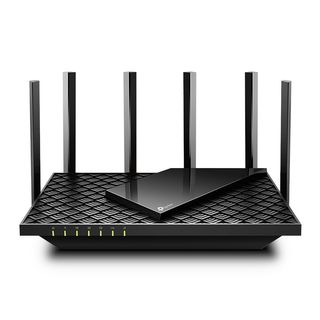 TP-Link Archer AX73 router wireless Gigabit Ethernet Dual-band (2.4 GHz/5 GHz) …