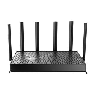 TP-Link Archer BE400 router wireless 2.5 Gigabit Ethernet Dual-band (2.4 GHz/5 …