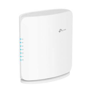 TP-Link Archer BE450 router wireless Multi-Gigabit Ethernet Dual-band (2.4 GHz/…