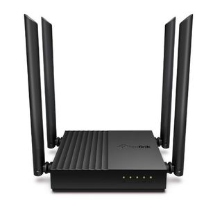 TP-Link Archer C64 router wireless Gigabit Ethernet Dual-band (2.4 GHz/5 GHz) N…