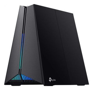 TP-Link Archer GXE75 router wireless 2.5 Gigabit Ethernet Tri-band (2,4 GHz/5 G…