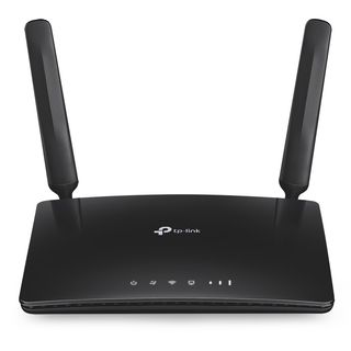 TP-Link Archer MR200 Router Wi-Fi 4G Dual-Band con Ethernet Veloce e Sicurezza …