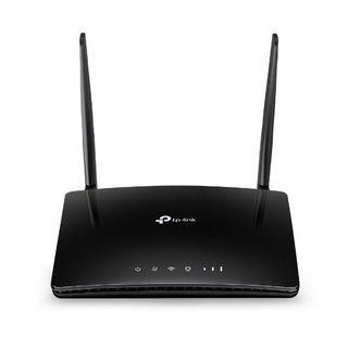 TP-Link Archer MR202 router wireless Fast Ethernet Dual-band (2.4 GHz/5 GHz) Ne…