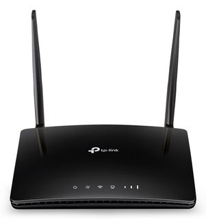 TP-Link Archer MR402 router wireless Fast Ethernet Dual-band (2.4 GHz/5 GHz) 4G…