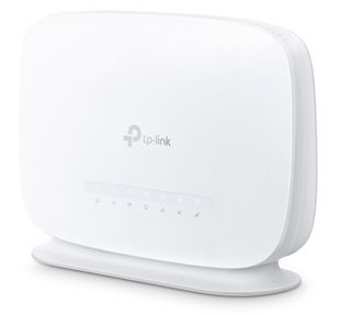 TP-Link Archer MR505 router wireless Gigabit Ethernet Dual-band (2.4 GHz/5 GHz)…