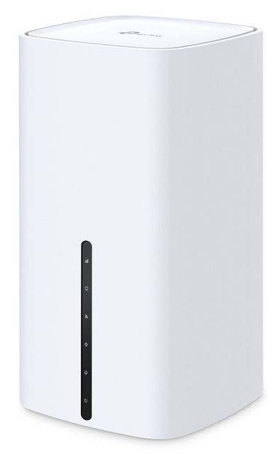 TP-Link Archer NX600 router wireless Gigabit Ethernet Dual-band (2.4 GHz/5 GHz)…