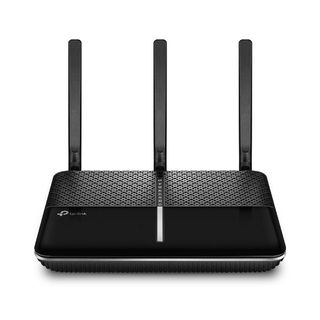TP-Link Archer VR2100 router wireless Gigabit Ethernet Dual-band (2.4 GHz/5 GHz…