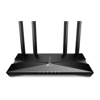 TP-Link Archer VX1800v router wireless Gigabit Ethernet Dual-band (2.4 GHz/5 GH…
