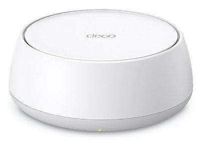 TP-Link DECO BE22(1-PACK) sistema Wi-Fi Mesh Dual-band (2.4 GHz/5 GHz) Wi-Fi 7 …