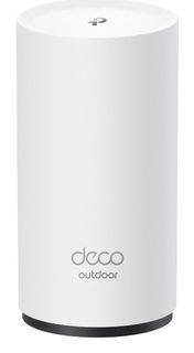 TP-Link DECO BE25 Dual-band (2.4 GHz/5 GHz) Wi-Fi 7 (802.11be) Bianco 2 Interno