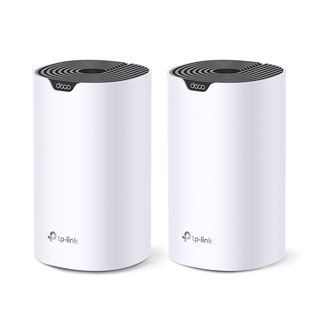 TP-Link DECO S7 (2-Pack) Dual-band (2.4 GHz/5 GHz) Wi-Fi 5 (802.11ac) Bianco 3 …