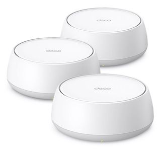 TP-Link Deco BE22 Sistema Mesh Wi-Fi 7 con Controllo Parentale