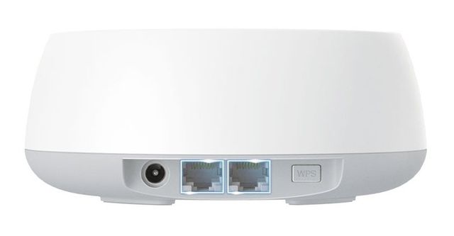 TP-Link Deco BE25(1-pack) System Mesh WiFi 7 BE3600