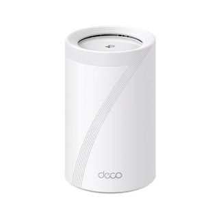TP-Link Deco BE65 Sistema Mesh Wi-Fi 7 Tri-Band con Alexa e Controllo Parentale