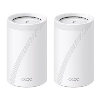 TP-Link Deco BE65 Sistema Mesh Wi-Fi 7 Tri-band con Alexa e Controllo Parentale