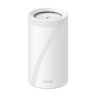 TP-Link Deco BE85 (1-Pack) Tri-band (2,4 GHz/5 GHz/6 GHz) Wi-Fi 7 (802.11be) Bi…
