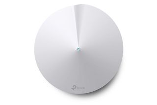 TP-Link Deco M5 (1-Pack) Dual-band (2.4 GHz/5 GHz) Wi-Fi 5 (802.11ac) Bianco 2 …