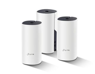 TP-Link Deco P9 (3-pack) Dual-band (2.4 GHz/5 GHz) Wi-Fi 5 (802.11ac) Bianco 2 …