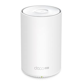 TP-Link Deco X50-4G Dual-band (2.4 GHz/5 GHz) Wi-Fi 6 (802.11ax) Bianco 3 Inter…