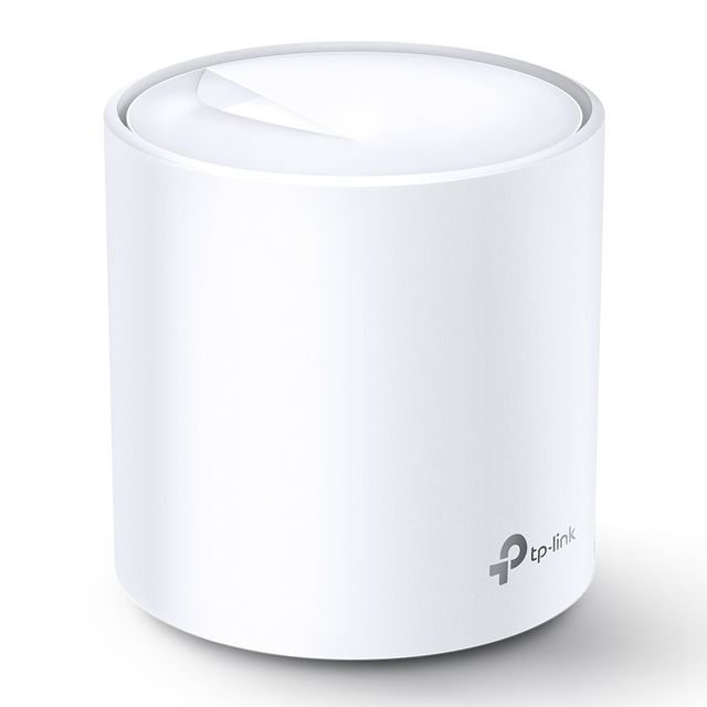 TP-Link Deco X60 Sistema Mesh Wi-Fi 6 per tutta la casa Unita Dual-Band