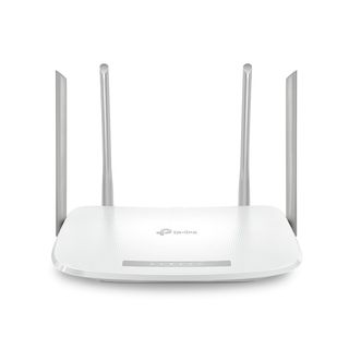 TP-Link EC220-G5 router wireless Gigabit Ethernet Dual-band (2.4 GHz/5 GHz) Bia…