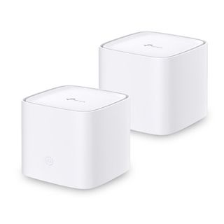 TP-Link HC220-G5 Bianco 3 Interno